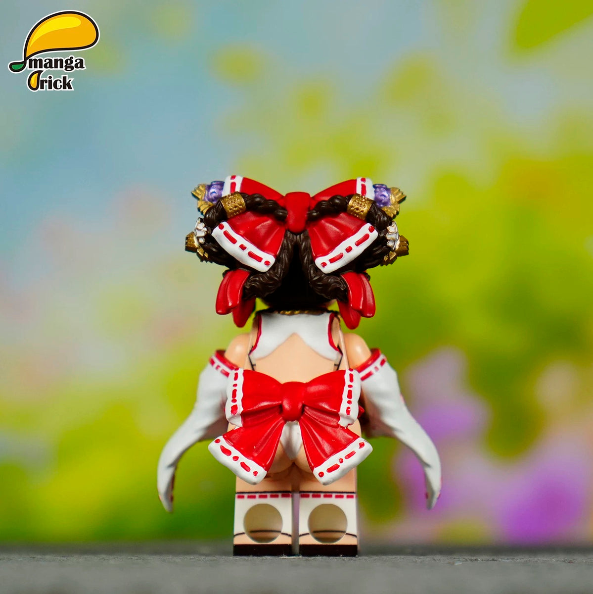 Pre-order Miko:Ruri – Lab9minifigs