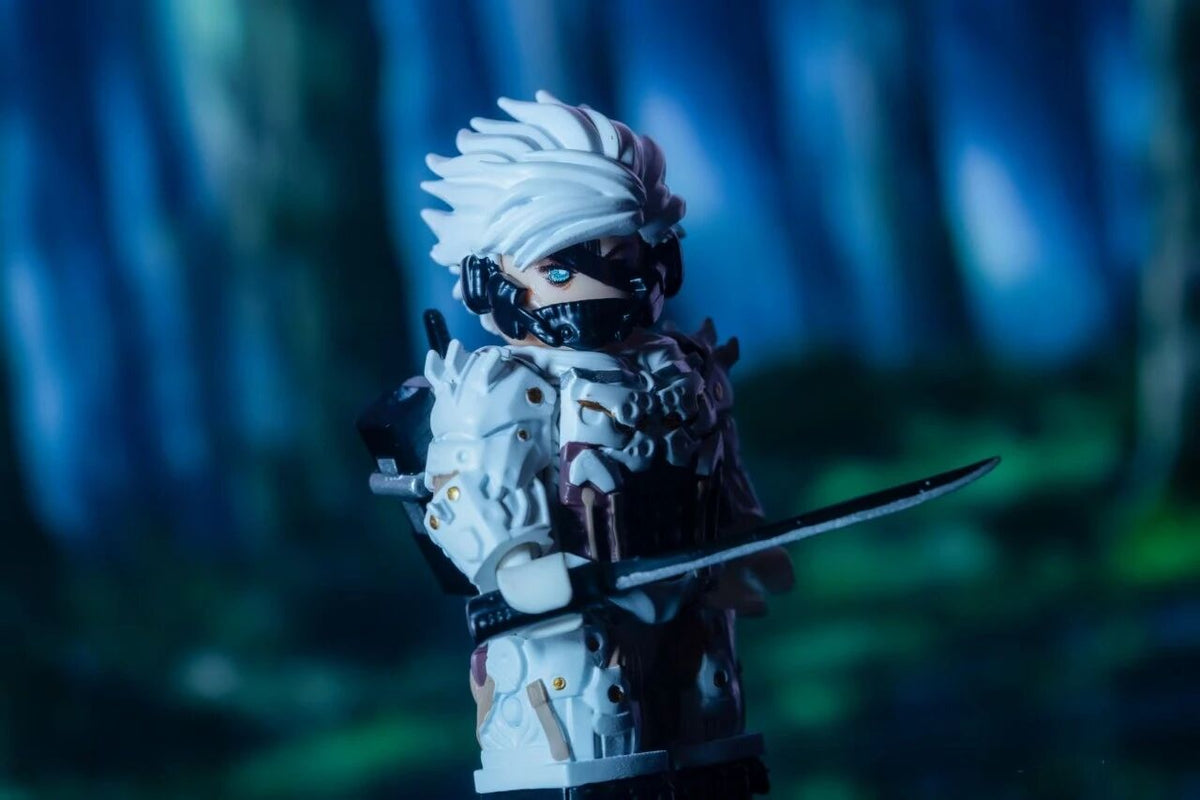 Raiden – Lab9minifigs