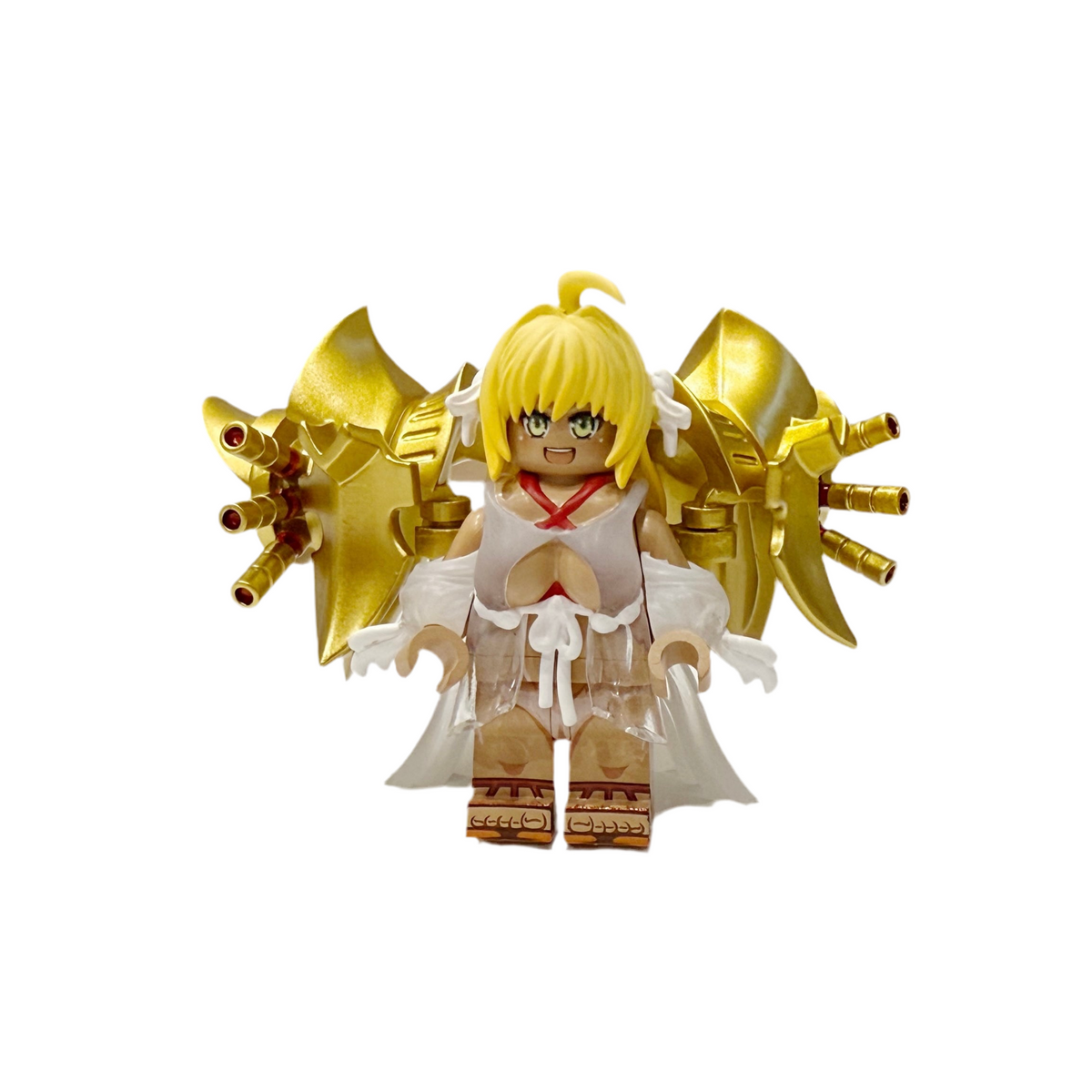 Fate Grand Order Series 2 – Lab9minifigs