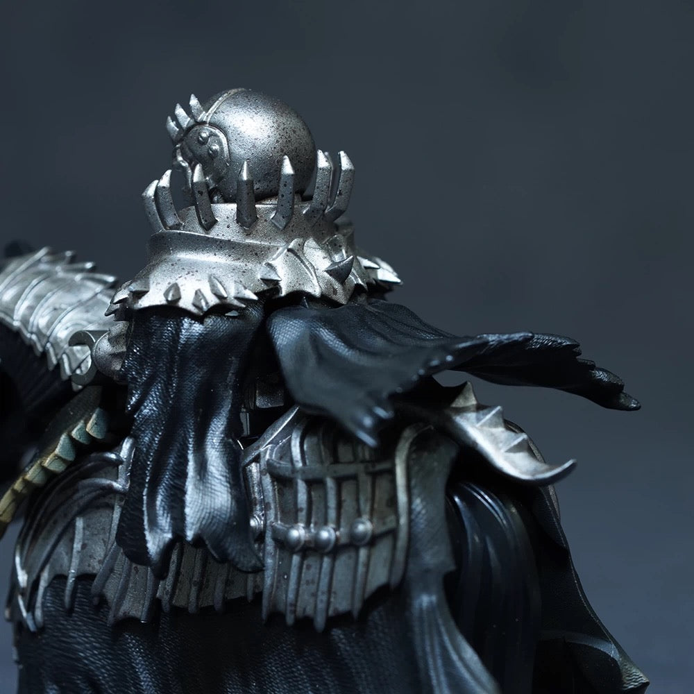 Pre-order Berserk Skull Knight – Lab9minifigs