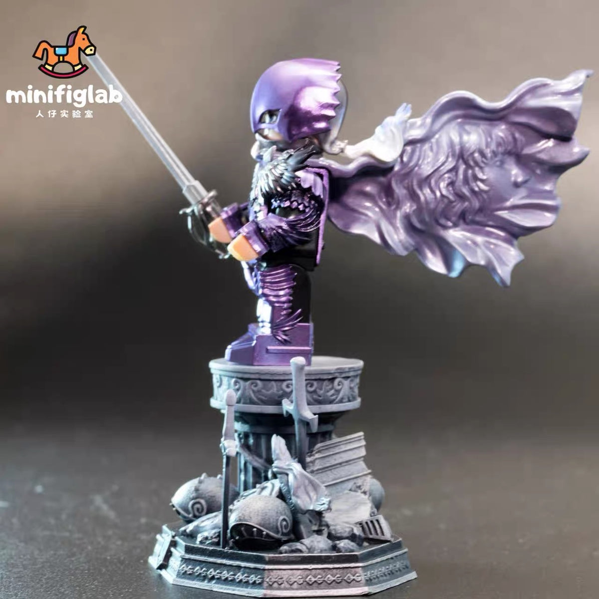 プロ格ヒーローズフィギア　　リング Yahoo!オークション -「プロ格ヒーローズ リング」(フィギュア) の落札