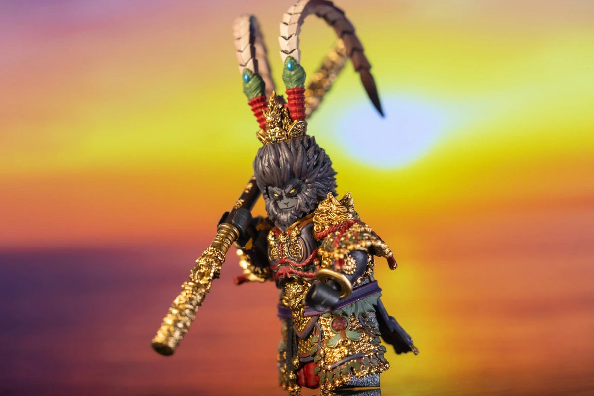 Black Myth Wukong Series 2 – Lab9minifigs