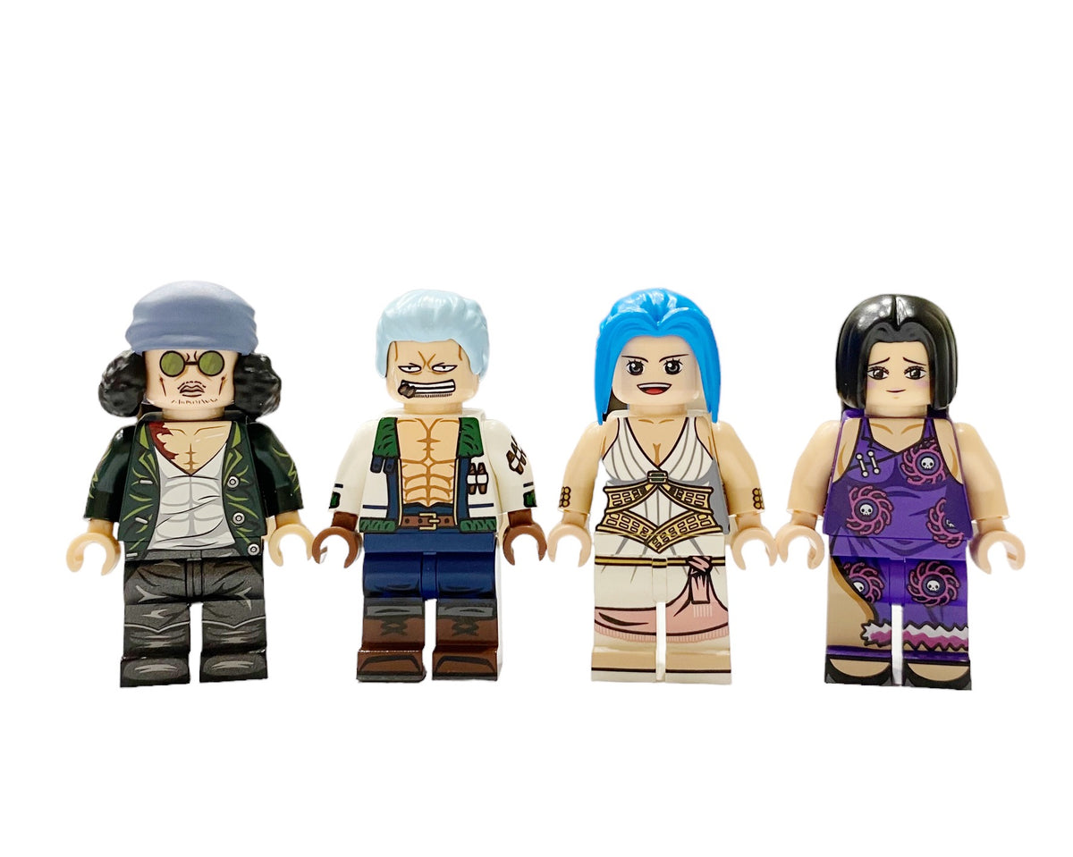 Lego hancock best sale