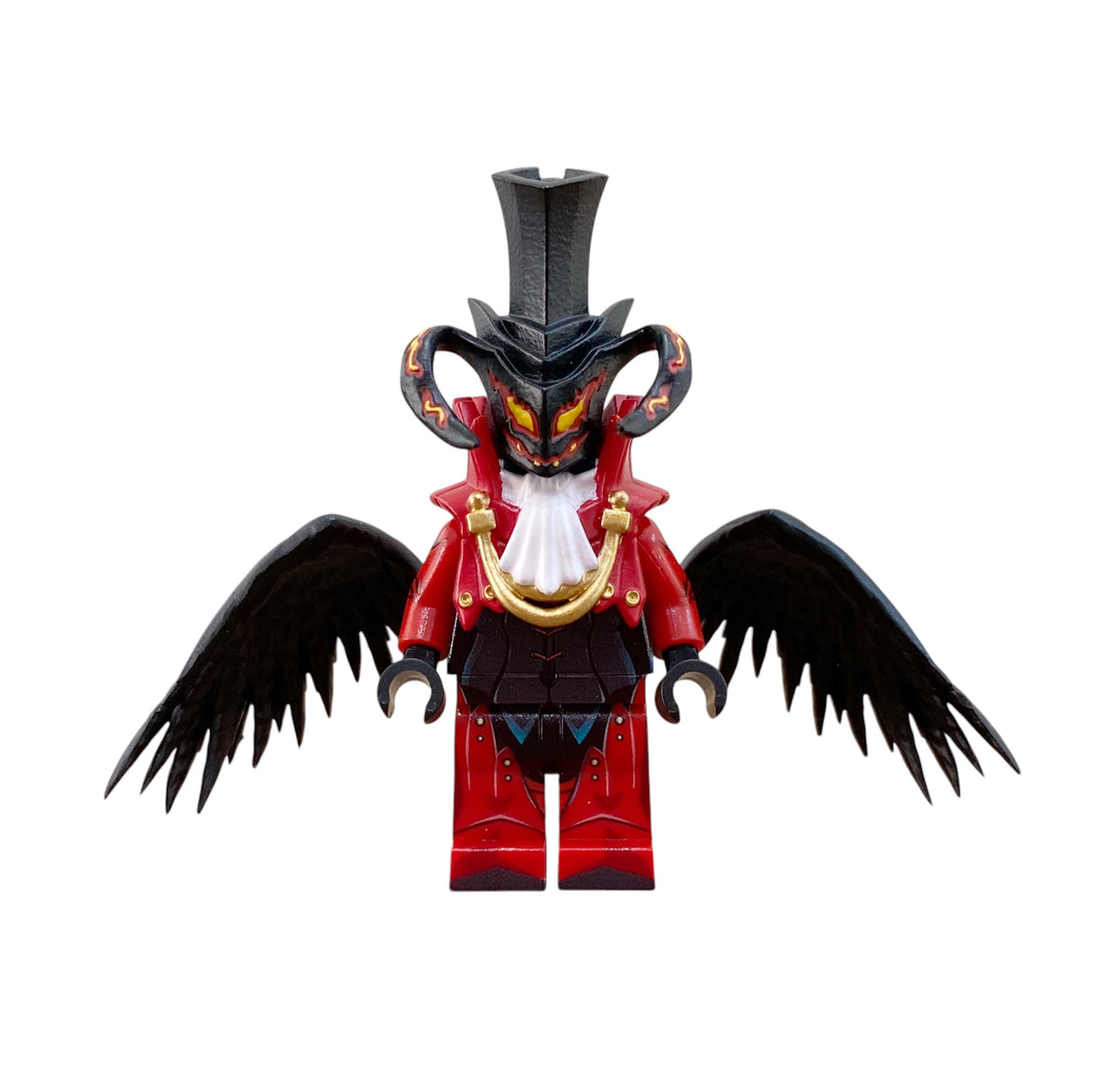 Berserk Series 1 – Lab9minifigs