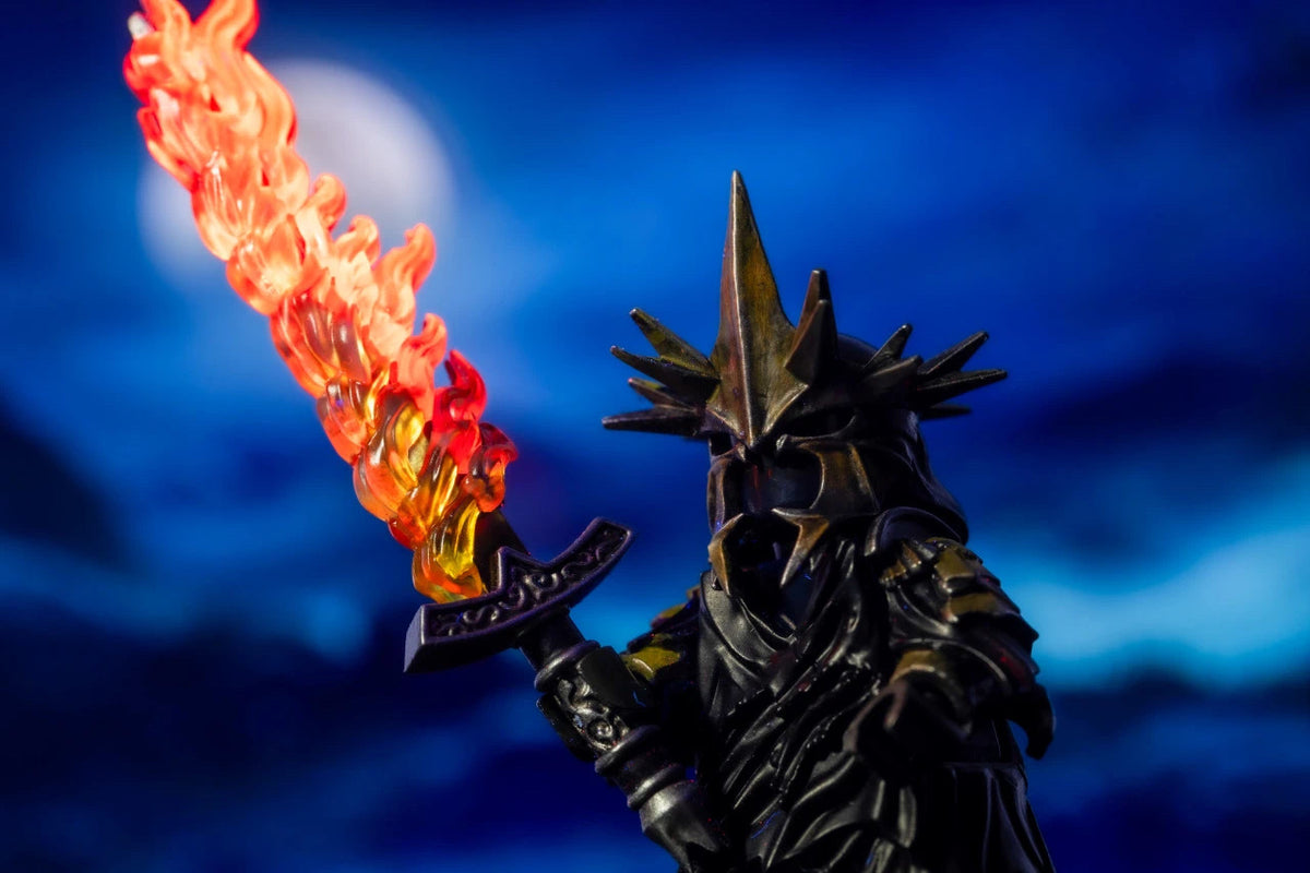 Witch King of Angmar – Lab9minifigs