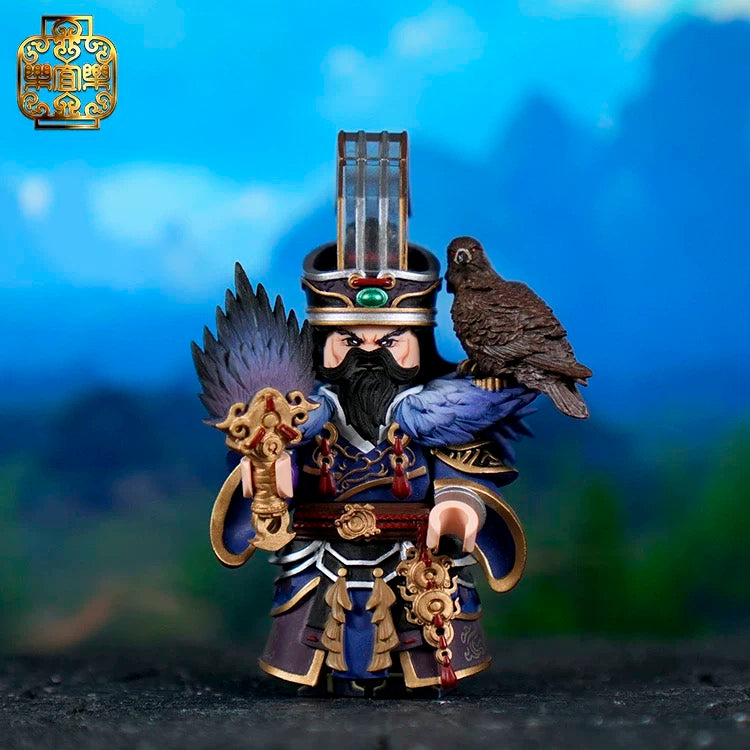 Pre-order Three Kingdoms Series – Lab9minifigs