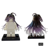 Figure Accessories 27 - Slime / Azur Lane