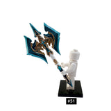 Figure Accessories 13 - Honkai Rail Star