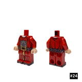 Figure Accessories 45 - Game