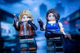 Pre-order Resident Evil Series