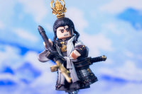 Black Myth Wukong Er Lang Shen Yang Jian