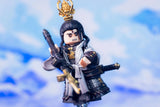 Black Myth Wukong Er Lang Shen Yang Jian