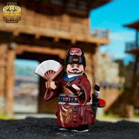 Pre-order Water Margin Chai Jin