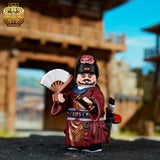 Pre-order Water Margin Chai Jin