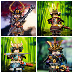 Samurai Series 2