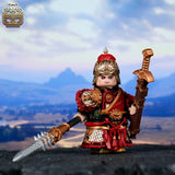 Pre-order Three Kingdoms