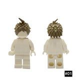 Figure Accessories 24 - Manga Series