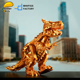 Pre-order Grimlock  (full custom molded)