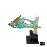 Figure Accessories 45 - Game