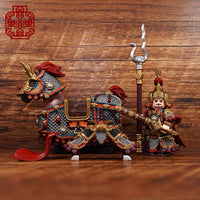 Pre-order Hongwu Emperor Zhu Yuanzhang
