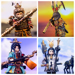 Black Myth Wukong Series