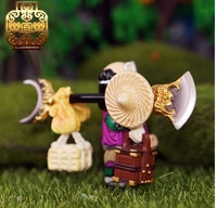 Pre-order Journey to the West