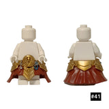 Figure Accessories 58 - Warhammer