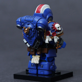 Warhammer Series 1