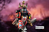 Warhammer Series