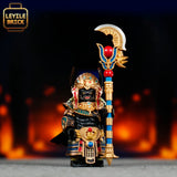 Pre-order Egyptian God Geb