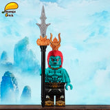 Pre-order Black Myth Wukong (full custom molded)