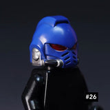 Figure Accessories 47- Warhammer