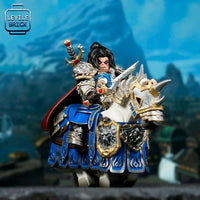 Pre-order Varian Wrynn