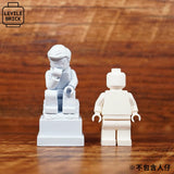 Pre-order Custom Molded Statue Figure