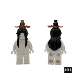 Figure Accessories 51-  Black Myth Wukong / Journey to the West