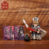 Pre-order Three Kingdoms Series 14