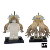 Figure Accessories 42 - Fantasy