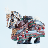 Pre-order Jin Dynasty Prince Jin Wuzhu / Wanyan Zongbi