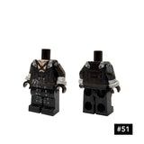 Figure Accessories 2 - Final Fantasy