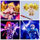 Fate Grand Order Series 3