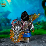 Custom Mold Weapon Accessory - Warcraft Weapon