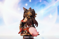 Honkai Star Rail Fugue