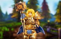 Warcraft Series 5