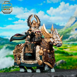 Pre-order Fantasy Series Norse Mythology