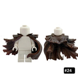 Figure Accessories 23 - Manga Series