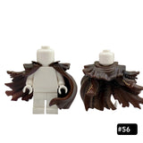 Figure Accessories 21 - Manga Series
