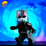 Pre-order Ant-Man  (full custom molded)