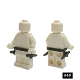 Figure Accessories 49 - Solo Leveling / Dorohedoro