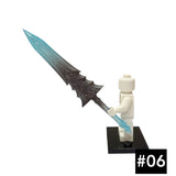 Figure Accessories 46 - Manga