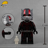 Pre-order Ant-Man  (full custom molded)